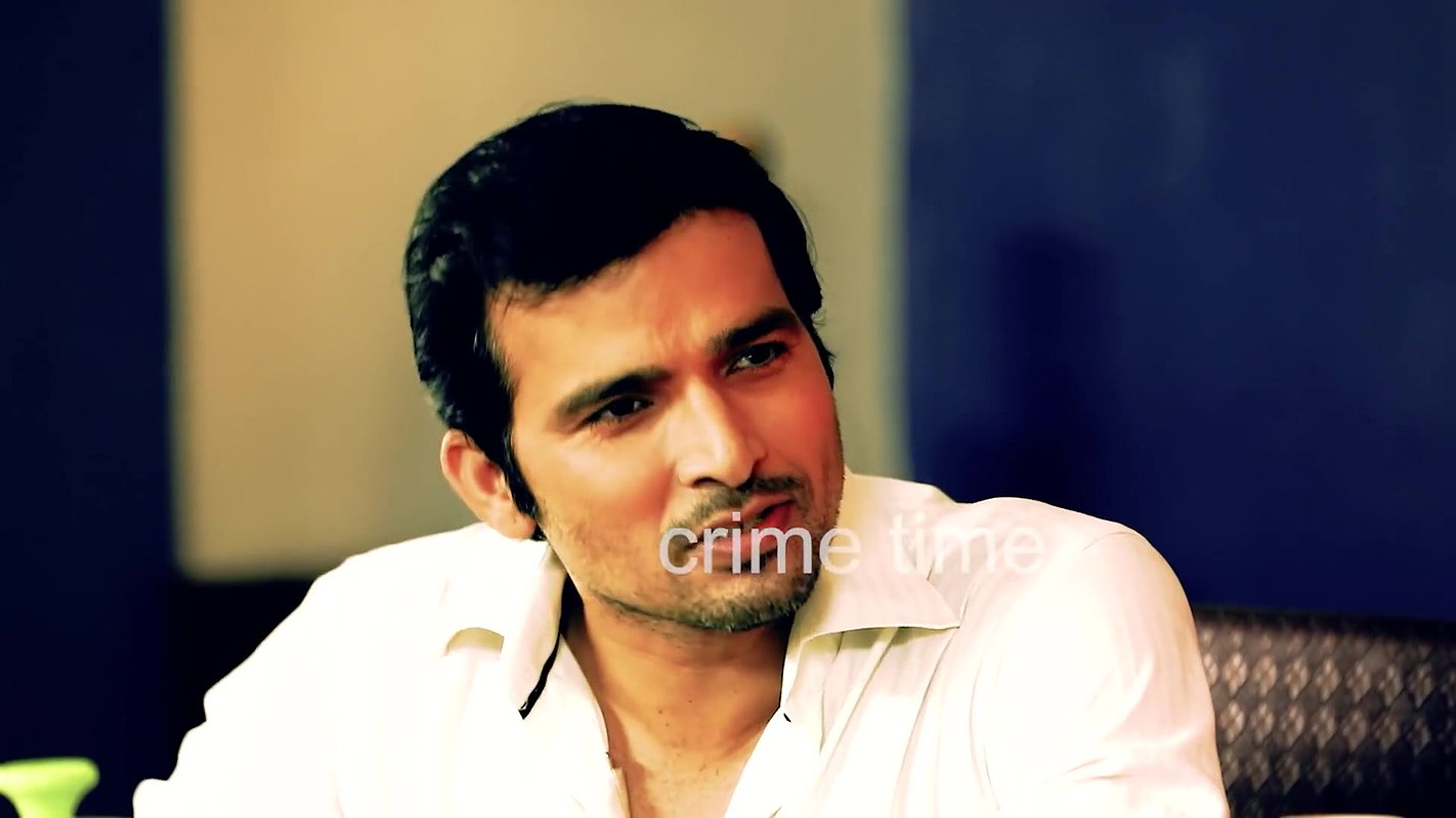 Crime Patrol  Bhabhi ki Pyaas  Desperate Housewife   Crime Time Originals EP 20