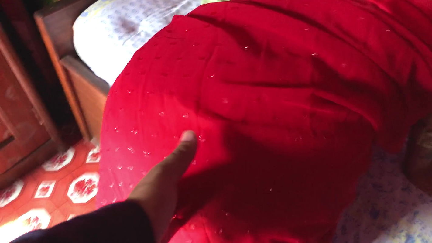 Nepali Beauty in Saree Gets Hardcore Sex and Creampie