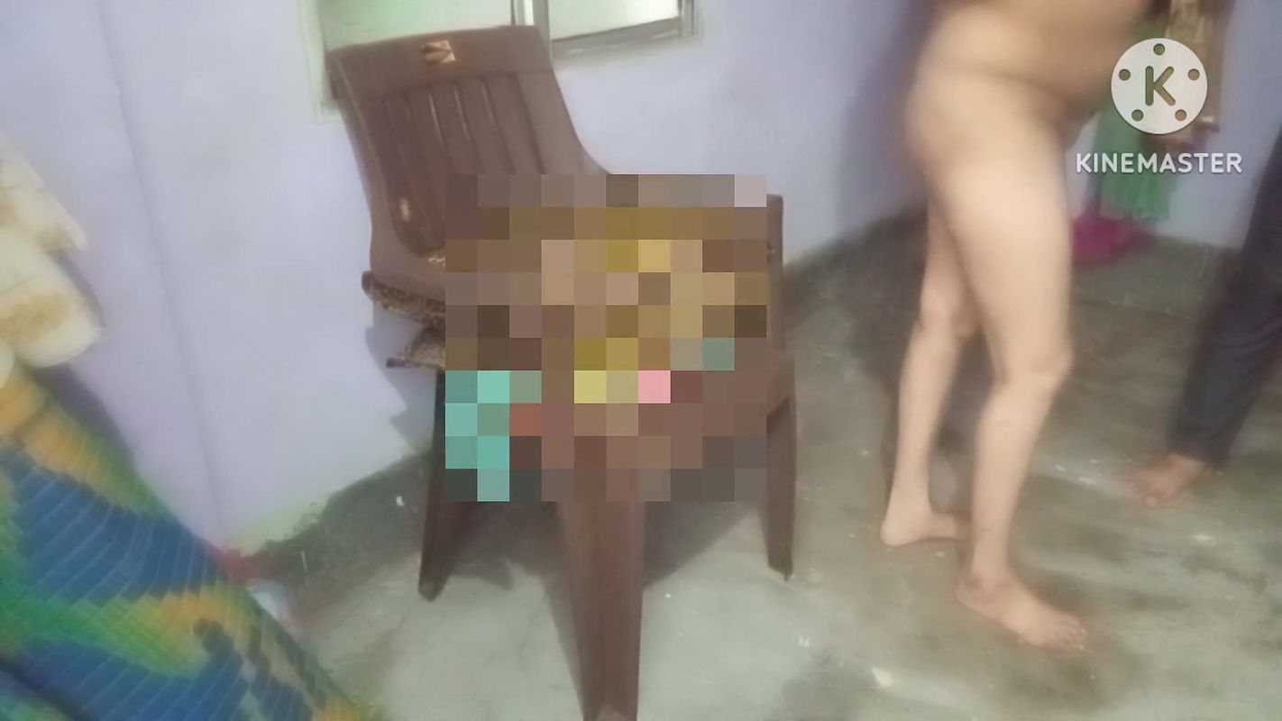 New Romantic Sex Indian Woman with Big Boobs and Big Ass