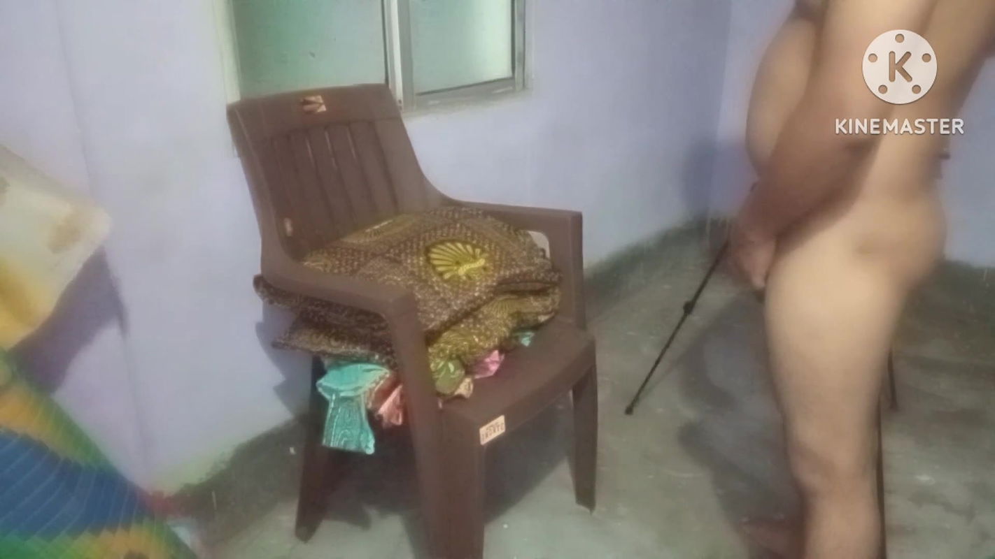 New Romantic Sex Indian Woman with Big Boobs and Big Ass