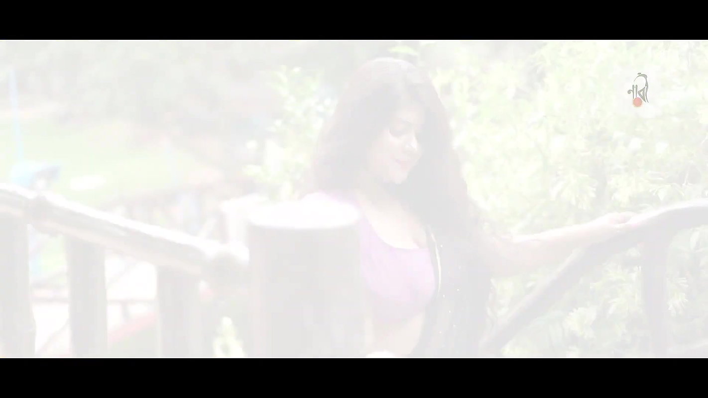 Diya Is Back Purple Love Blouse