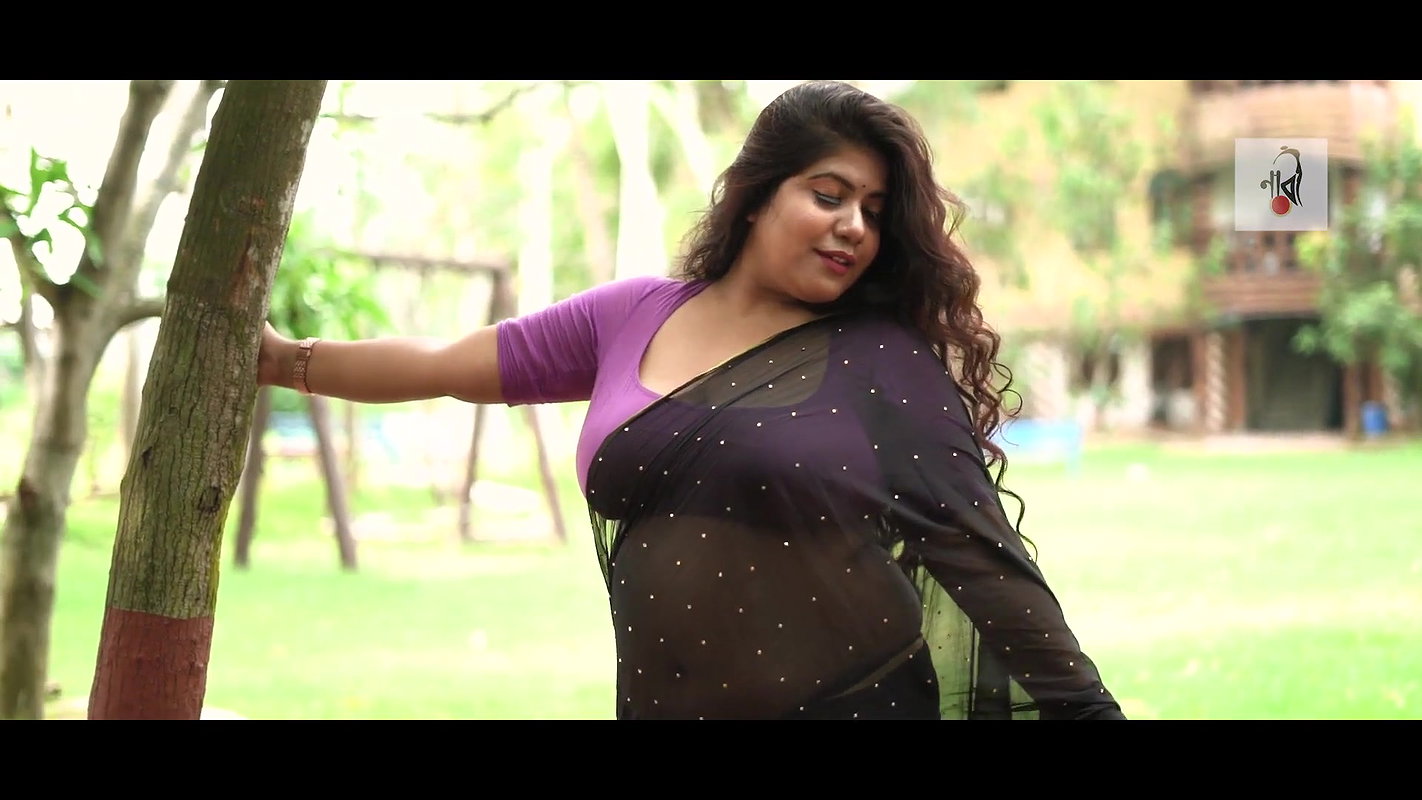 Diya Is Back Purple Love Blouse