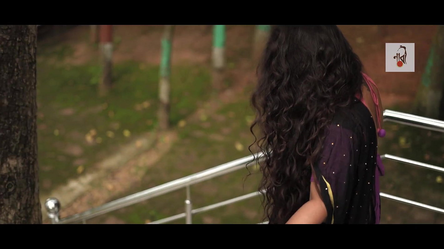 Diya Is Back Purple Love Blouse