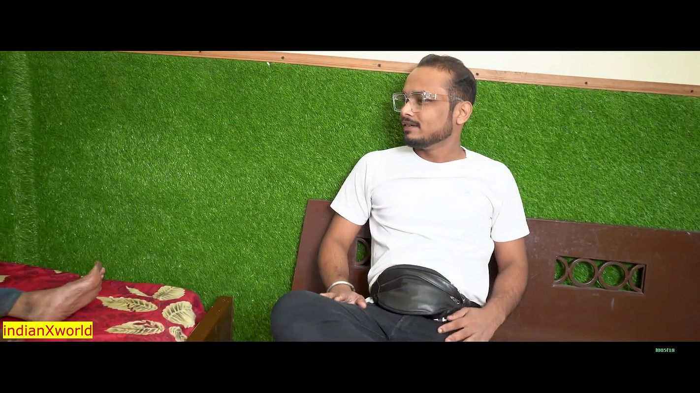 Newly Married Village Bhabhi Repay Husband Loan. Hindi Best Web Series Sex