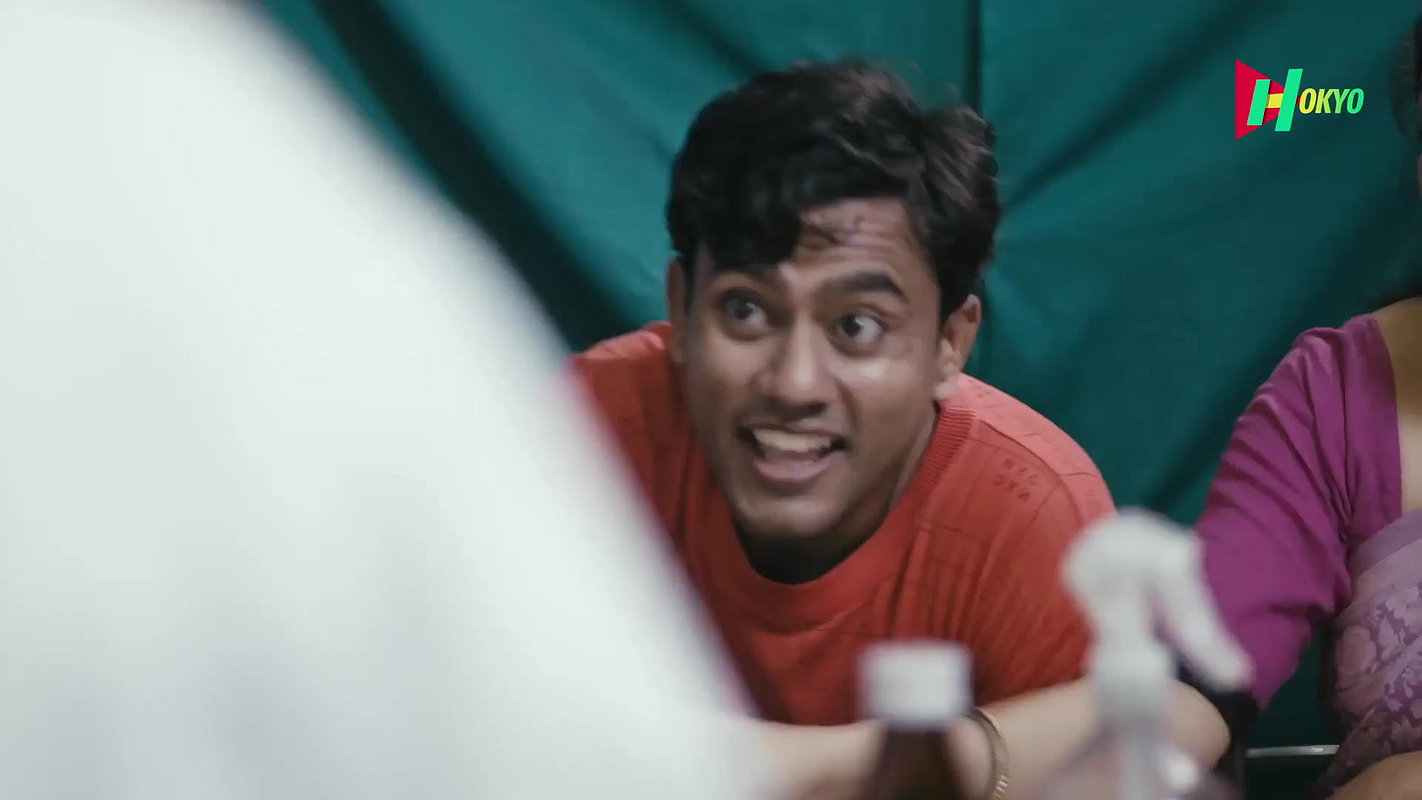 Doctor Mohini S01E01 Hokyo Exclusive Series – 1080p.mkv