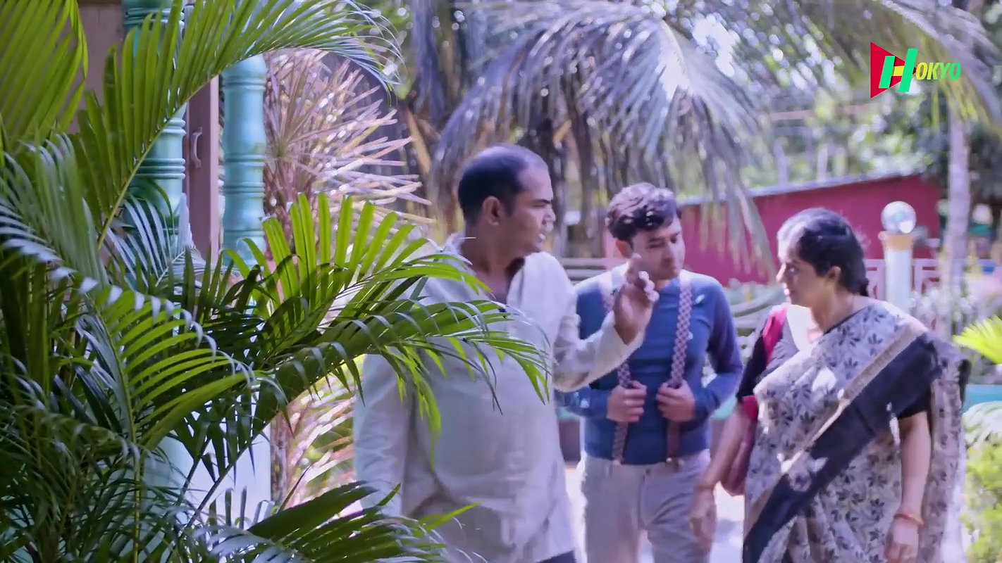 Doctor Mohini S01E01 Hokyo Exclusive Series – 1080p.mkv