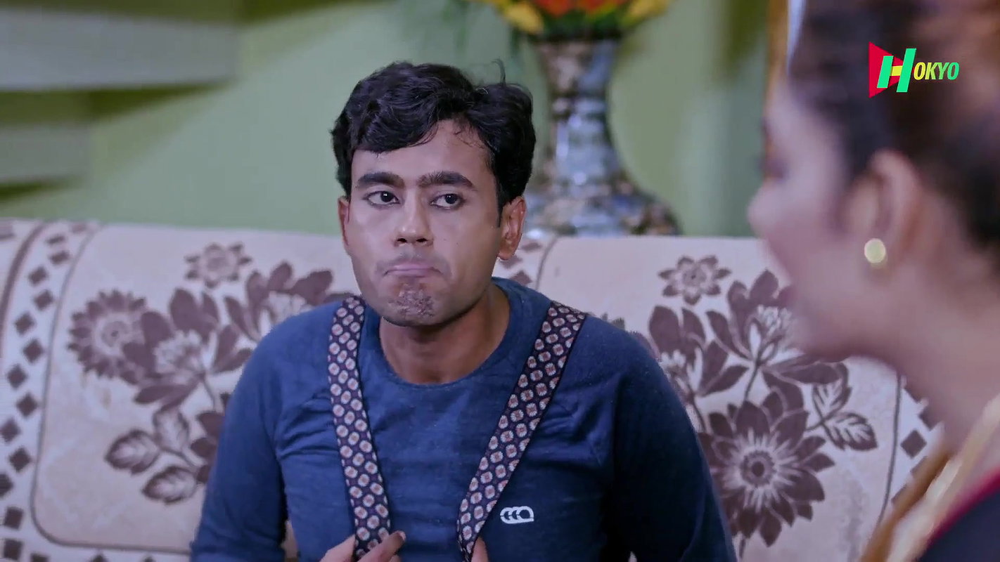 Doctor Mohini S01E01 Hokyo Exclusive Series – 1080p.mkv