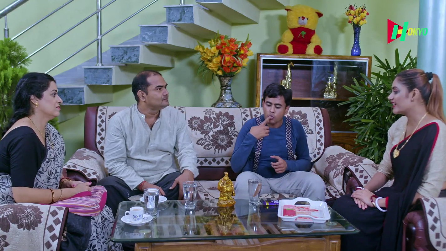 Doctor Mohini S01E01 Hokyo Exclusive Series – 1080p.mkv