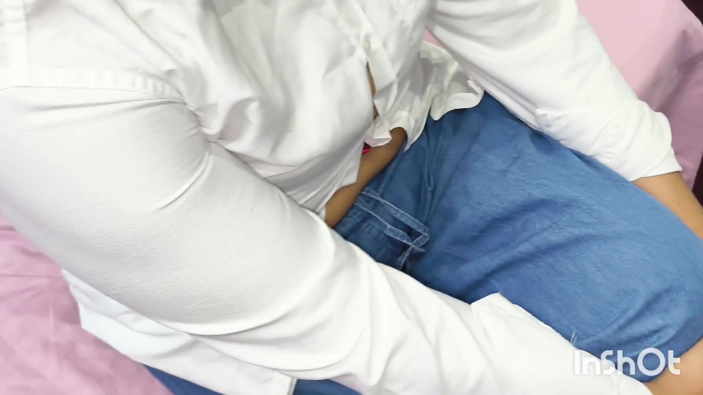 Office Girl Sex in a Hotel