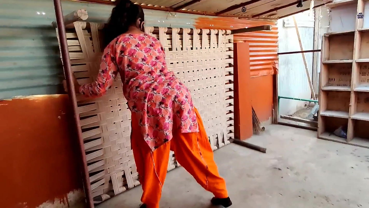 Pakistani Buttcrak Asscreak