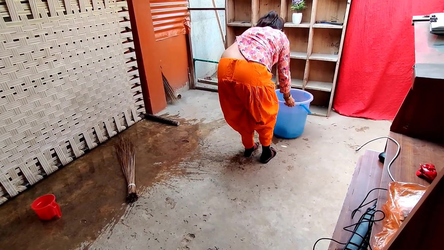 Pakistani Buttcrak Asscreak