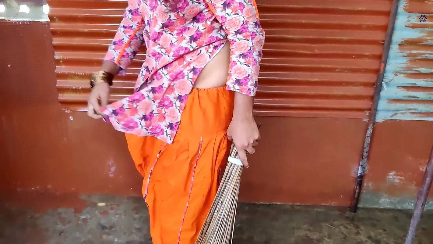 Pakistani Buttcrak Asscreak