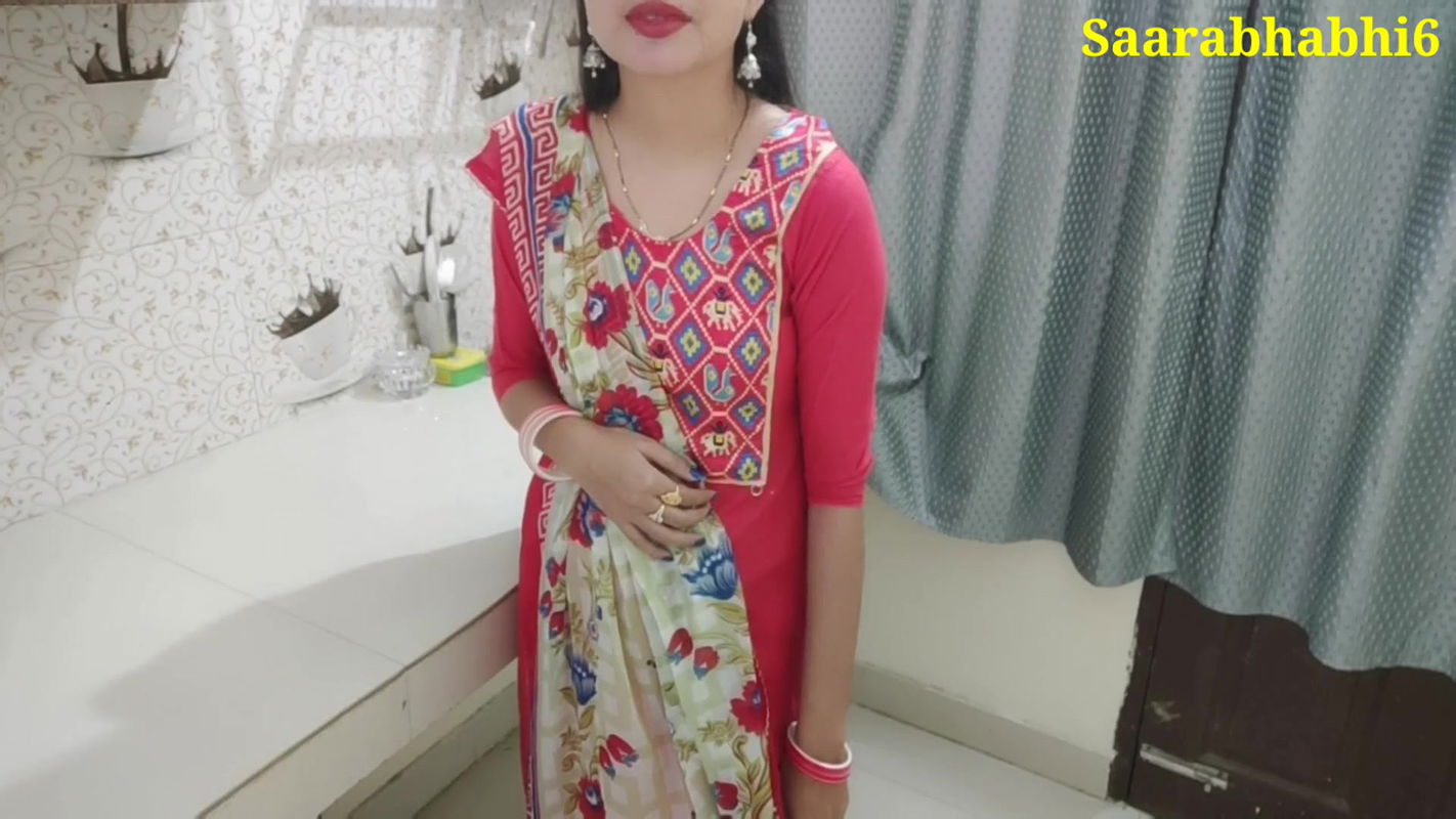 Pizza Delivery Boy Watching Inside My Personal Room Door When I Was Enjoying Myself and Needed a Big Dick Hindi Sex