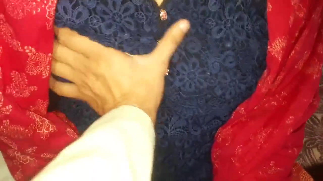 POV huge cum after a hot fuck with my beautiful hot desi wife my home video desi wife