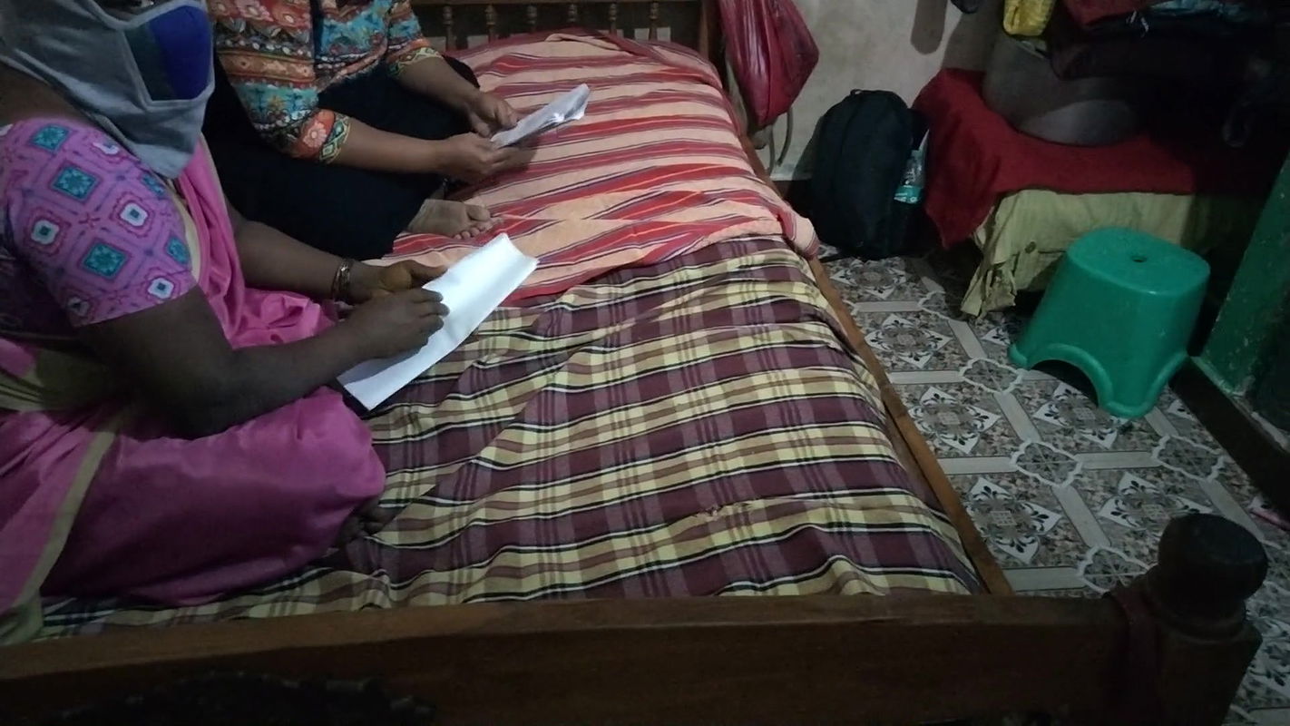 Preparation of Shoot