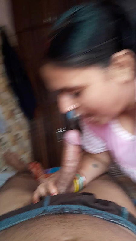 Puja Bhabhi Hard Fucking