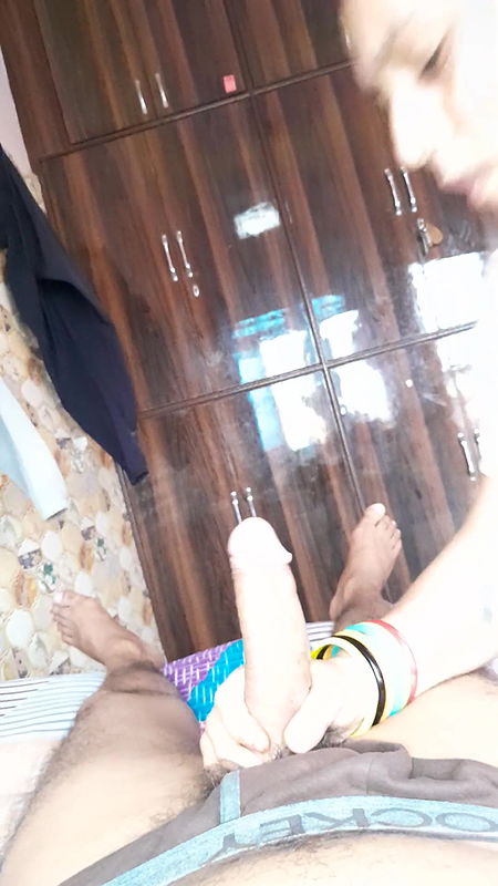 Puja Bhabhi Hard Fucking