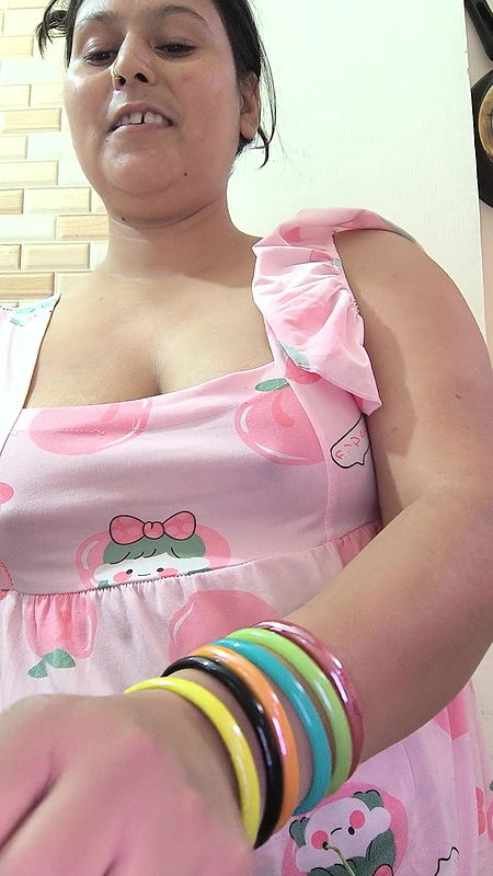 Puja Bhabhi Morning Blog