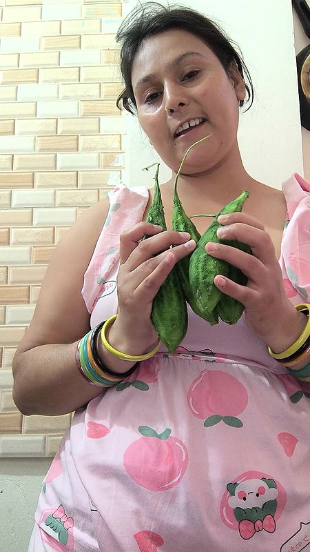 Puja Bhabhi Morning Blog