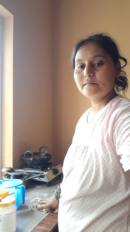 Puja Bhabhi Newly Video Entertaining