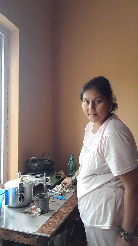 Puja Bhabhi Newly Video Entertaining