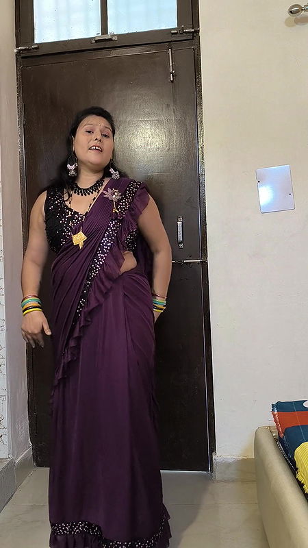 Puja Bhabhi Nude Dance