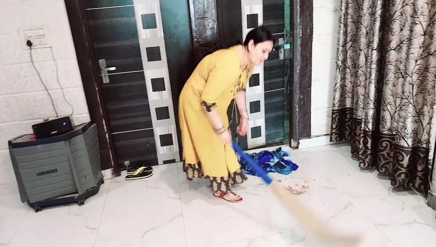 Puja Bhabhi Sex Blog