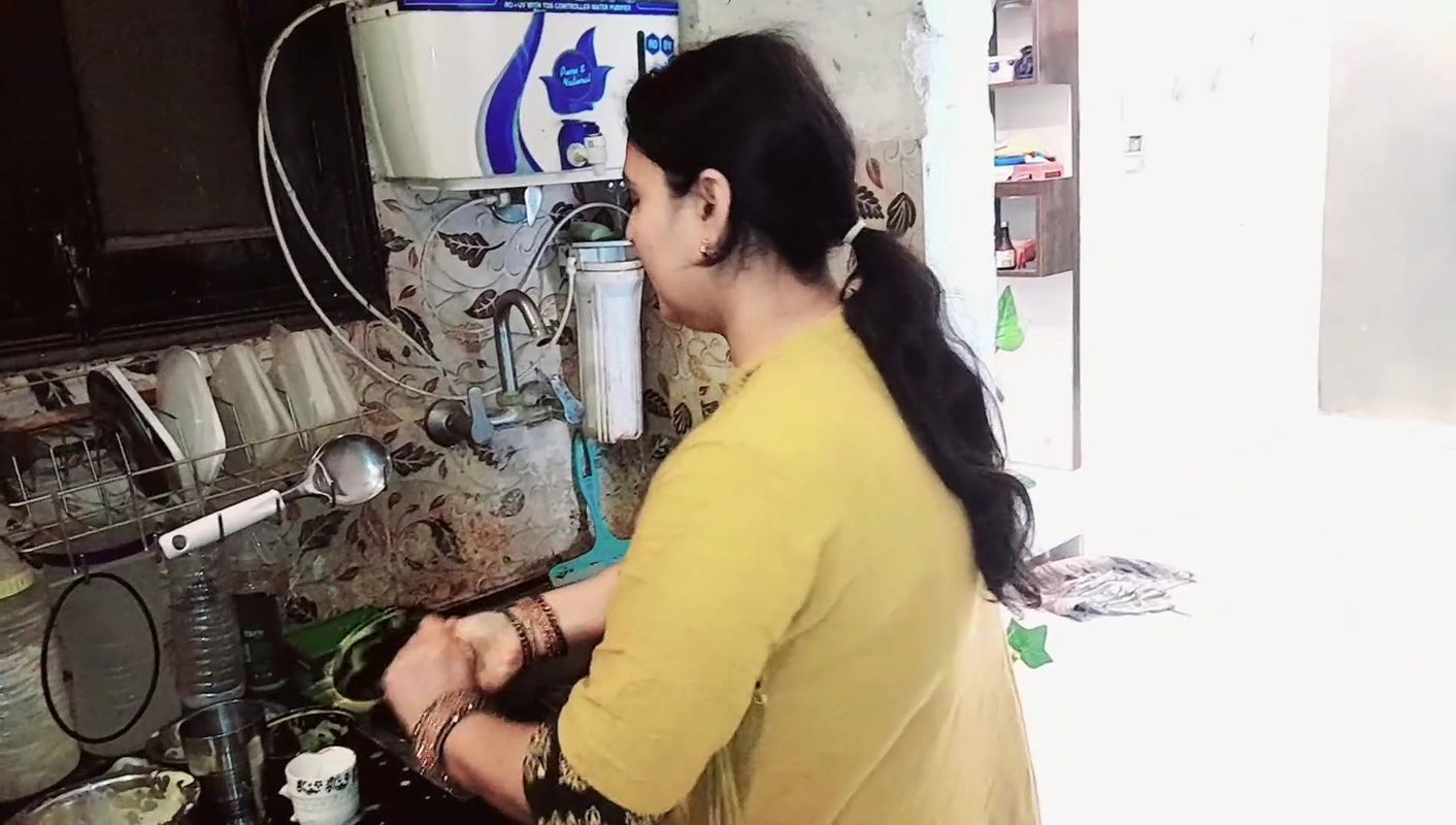 Puja Bhabhi Sex Blog