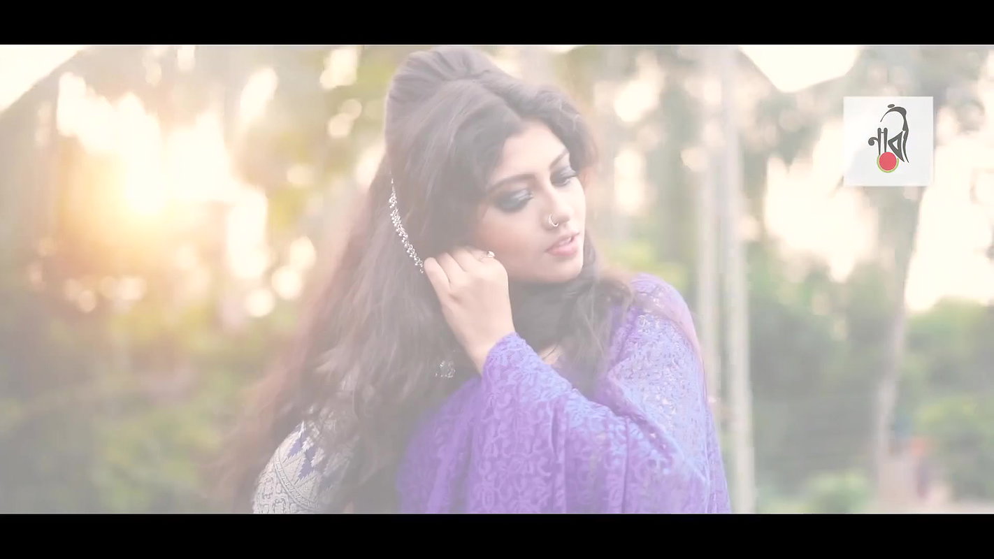 x Expression Video   NAARI Feat. Payel   Blue Lehenga   Full HD   2020