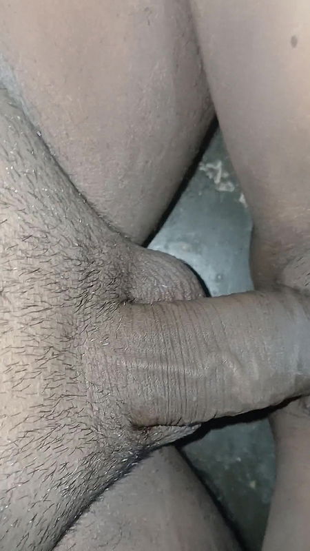 Real Desi Stepmom and Stepson