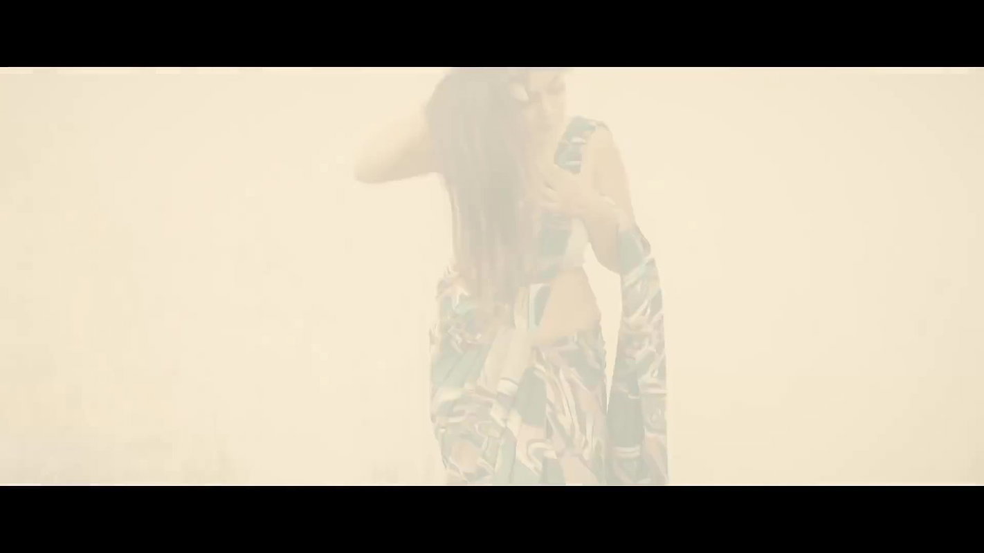 Expression Video – NAARI Feat. Priyanka – Blue Print Saree – Full HD – 2020