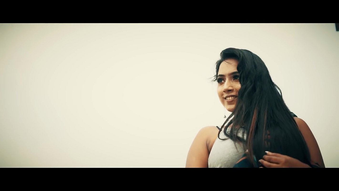 Expression Video – NAARI Feat. Priyanka – Blue Print Saree – Full HD – 2020
