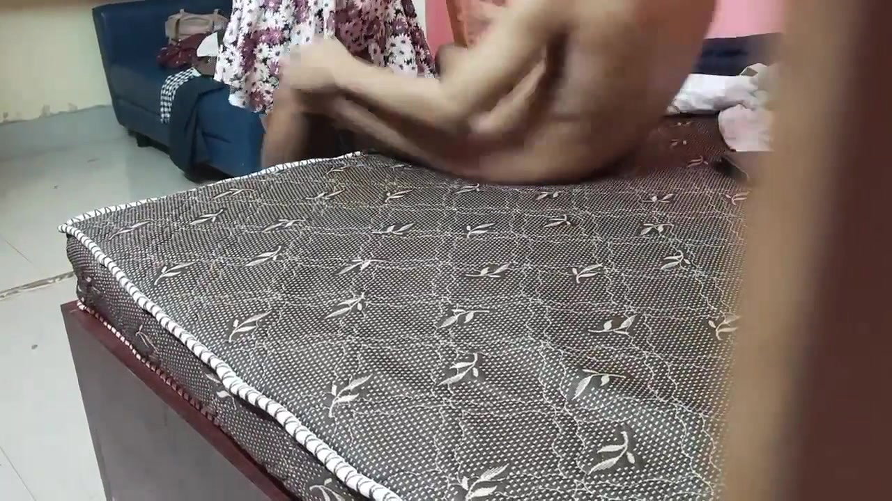 Real Play Stepsister and Stepbrother Going to Fuck at Neighbor Room