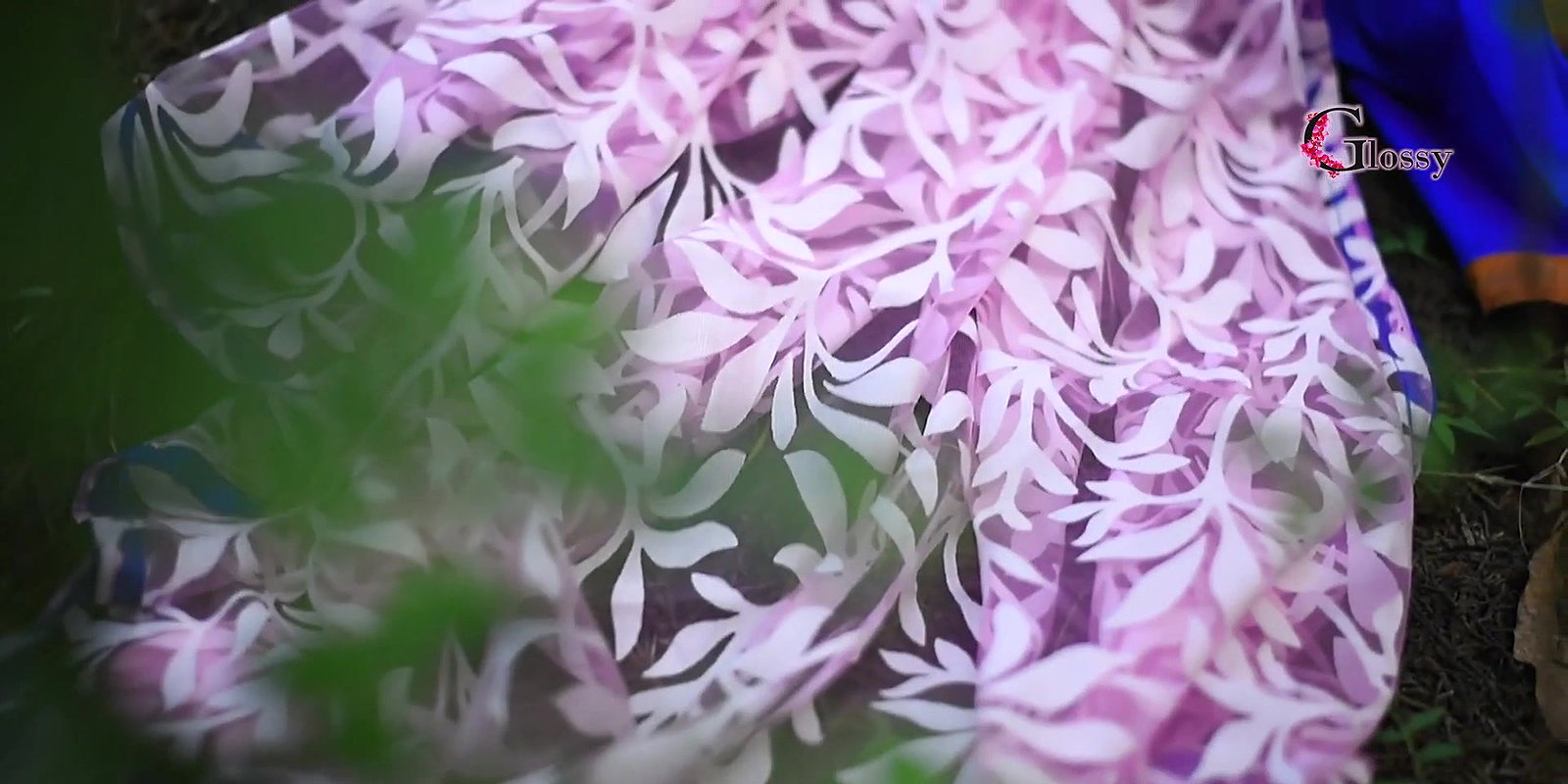 Expression Video _ NAARI feat. Tanima _ Green Color Saree _ Saree Sundari _ Saree Fashion _ Ep-11 (1080p)