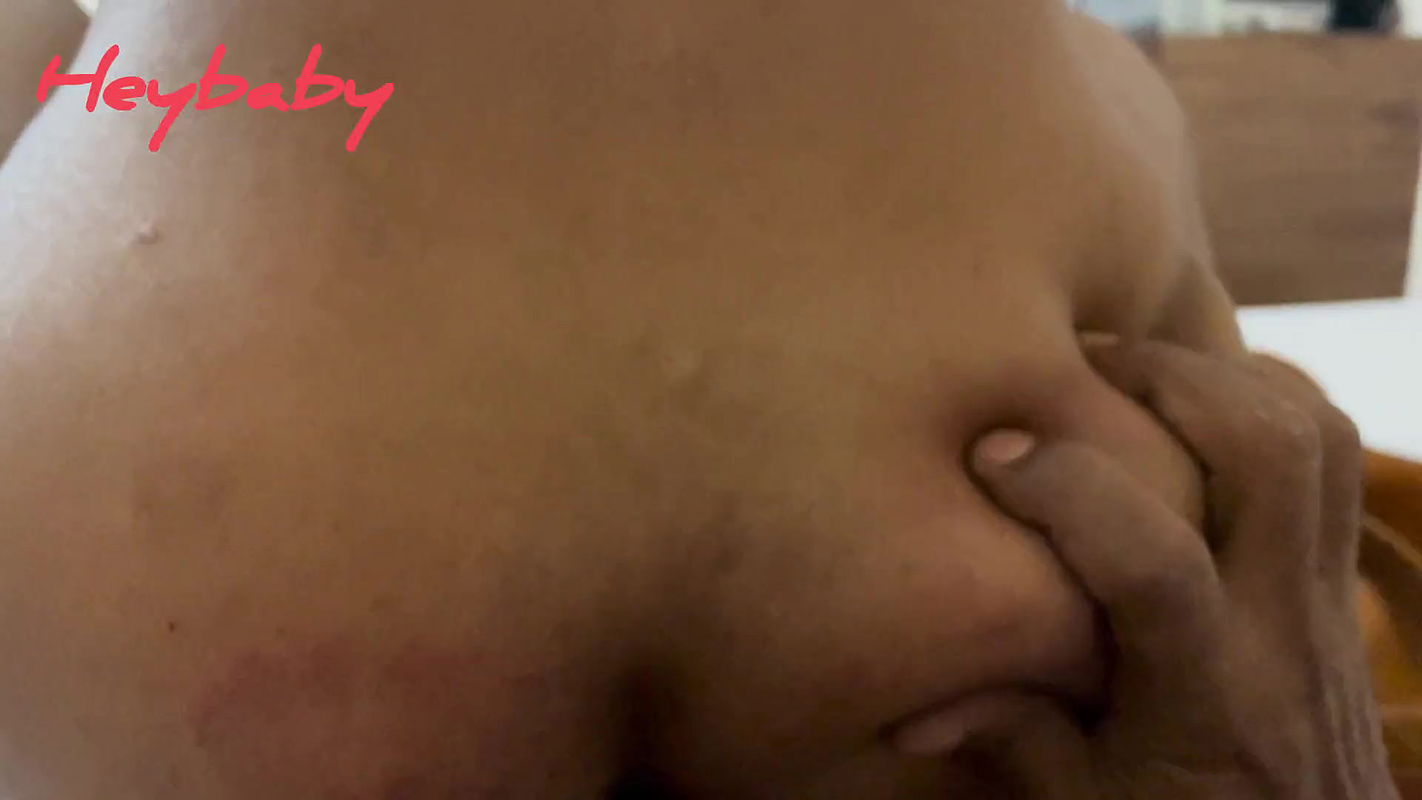 Reverse Fucking with Hot Sexy Girlfriend