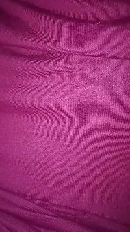 Rich Fingers in My Tight Pussy.