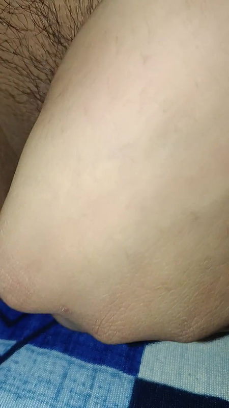 Rich Fingers in My Tight Pussy.