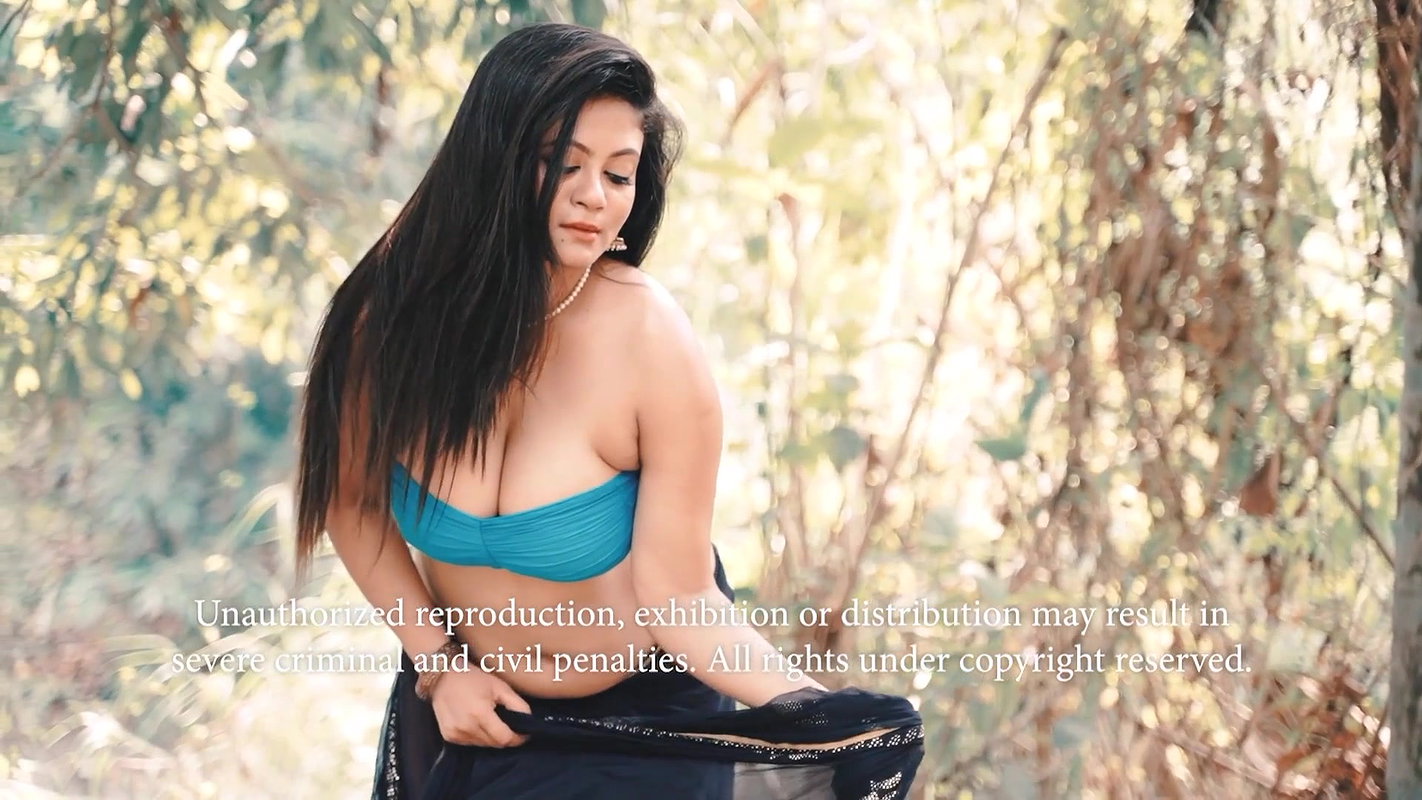 gouri boob uncut naari magazine nandini nayek hot ass show full topless only panty boob saree hot saree lover