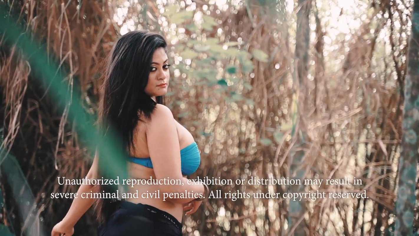 gouri boob uncut naari magazine nandini nayek hot ass show full topless only panty boob saree hot saree lover