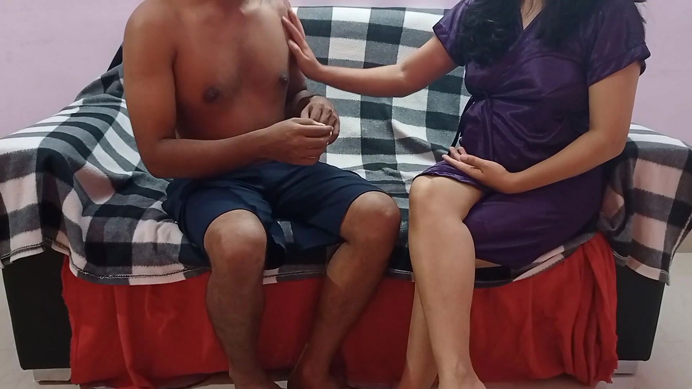 Rima Requests Her Devar to Show His Cock with Hindi Audio