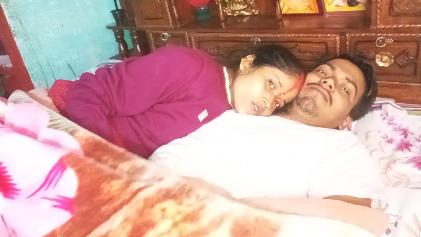 Rinki, My Wife Caught My Land and Sucked It a Lot, Indian Housewife