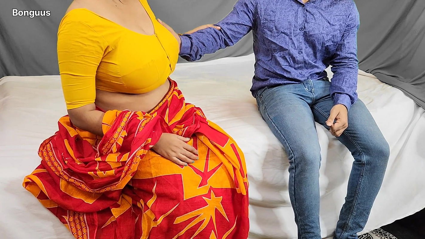 Riya Bhabhi Fucking With Private Tutor Riya Bhabhi Fucked By Her StepDaughter’s Teacher