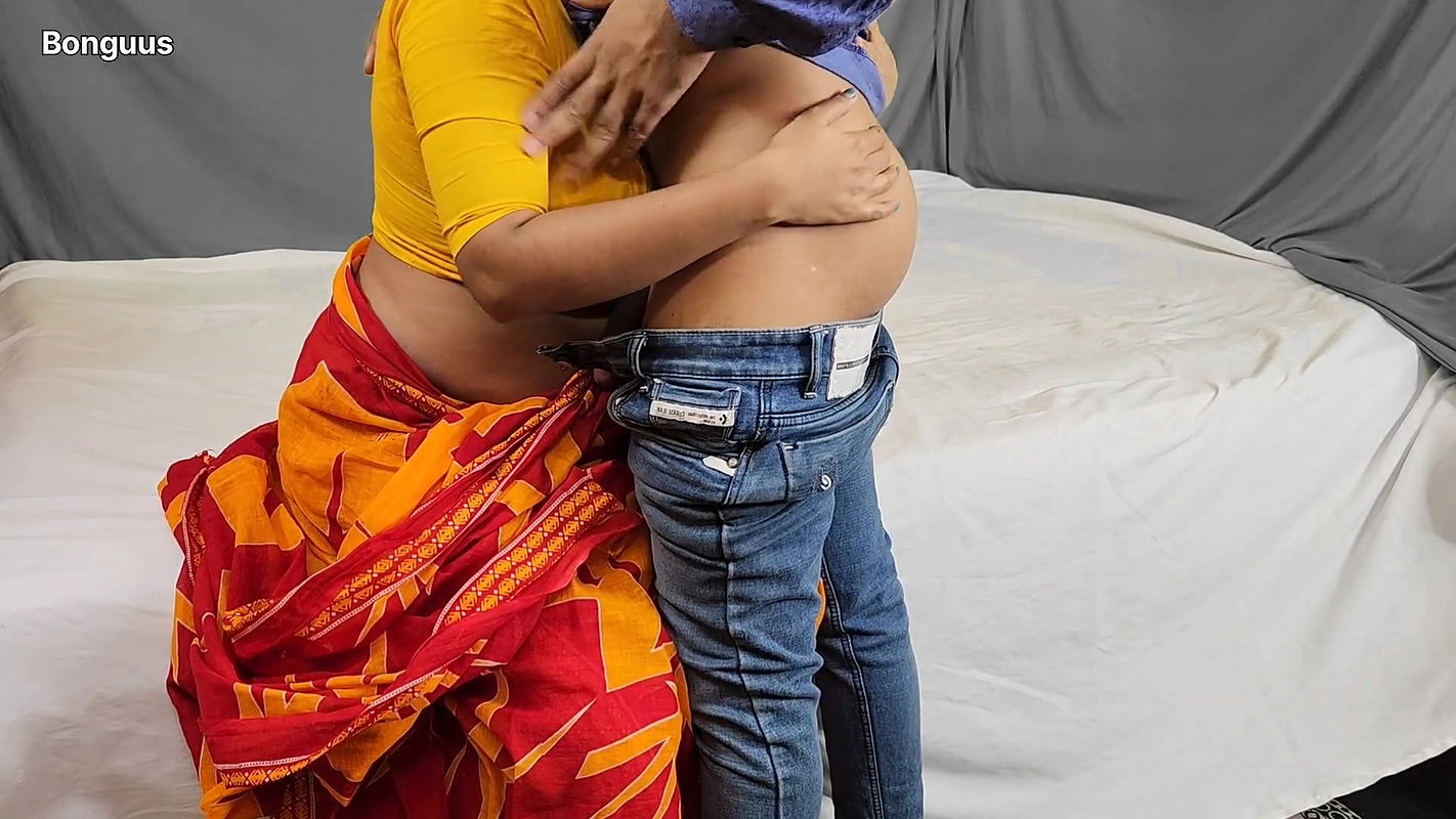 Riya Bhabhi Fucking With Private Tutor Riya Bhabhi Fucked By Her StepDaughter’s Teacher