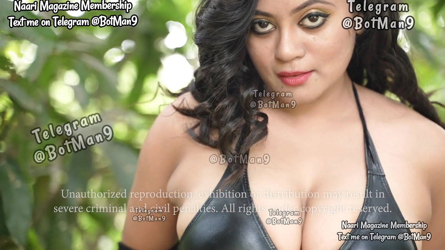 Gouri Latest Naari Magazine 16.9.22