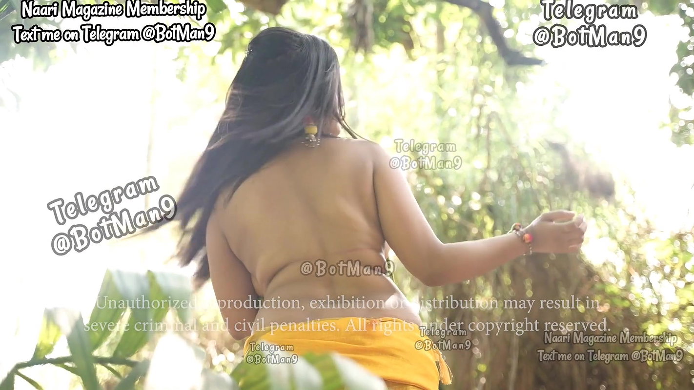 Gouri Seminude Gorgrous