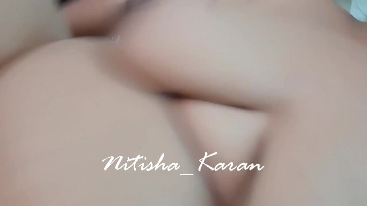 Road Side Topless Dare with Some Trafiic in Background