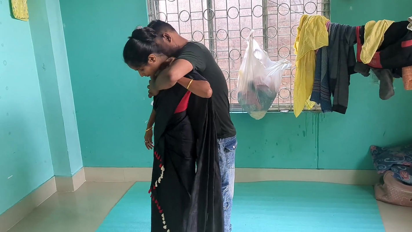 Rofiqul Sex Video with Parnita