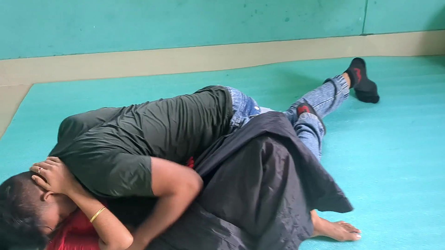 Rofiqul Sex Video with Parnita