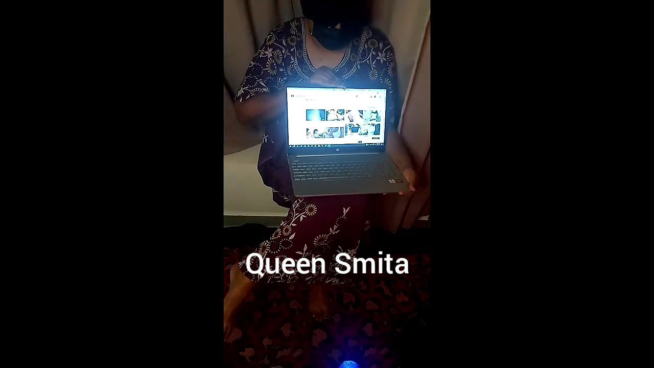 Role Play Fantasy One Hour Video Amma and Stepson