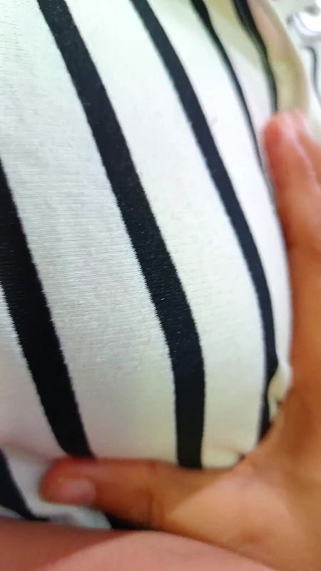 Roleplay My Office Secretary Offers Me Handjob at Office